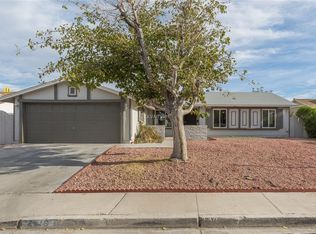 4216 Sheppard Dr, Las Vegas, NV 89121