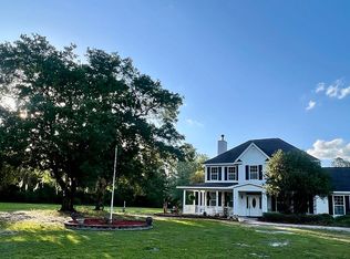 197 Tower Rd, White Oak, GA 31568