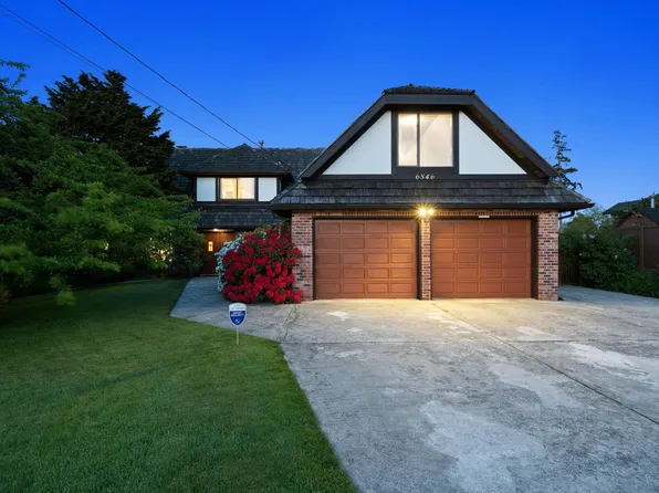 6546 Gibbons Dr, Richmond, BC V7C 2E1