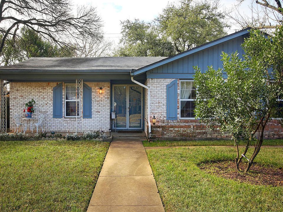4111 Far West Blvd, Austin, TX 78731 Zillow