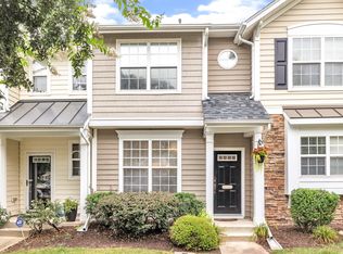 3583 Sugar Tree Pl, Durham, NC 27713