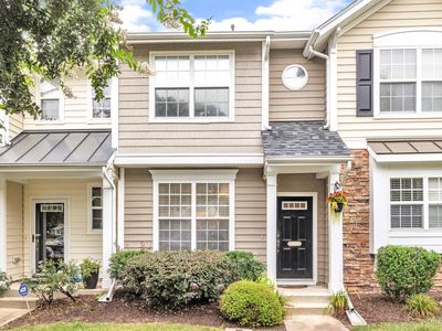 3583 Sugar Tree Pl, Durham, NC, 27713