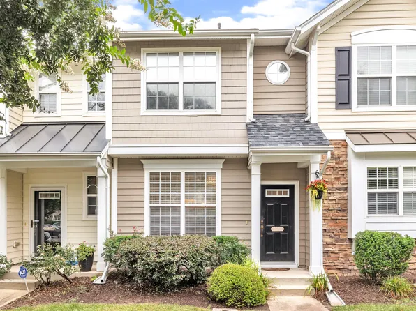 3583 Sugar Tree Pl, Durham, NC 27713