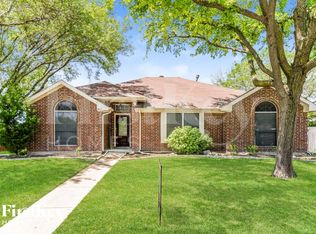 2617 Brushy Creek Trl, Mesquite, TX 75181