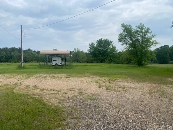 Highway 24 E, Prescott, AR 71857