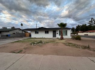 2102 W Poinsettia Dr, Phoenix, AZ 85029
