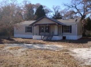 108 County Rd C, Lexington, TX 78947