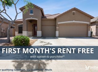 5525 W Darrel Rd, Laveen, AZ 85339