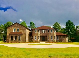25 Eagle Dr, Jesup, GA 31546
