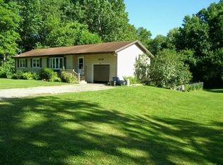 388 E 600 N, La Porte, IN 46350