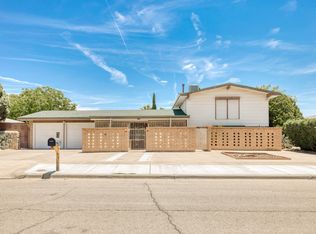 3108 Eads Pl, El Paso, TX 79935