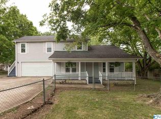 29879 Ardmore Ave, Ardmore, AL 35739