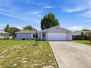 1150 Bentley Ave, Spring Hill, FL 34608