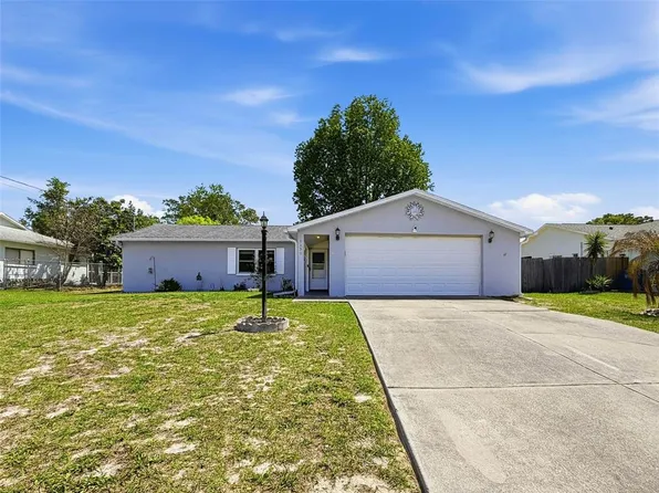 1150 Bentley Ave, Spring Hill, FL 34608