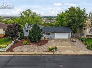 7175 Woody Creek Dr, Colorado Springs, CO 80911