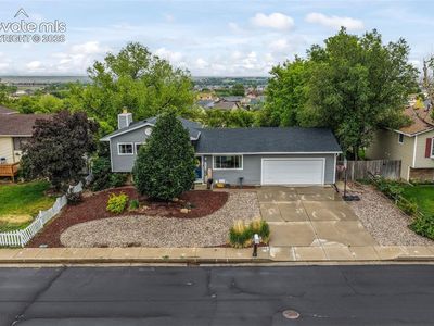 7175 Woody Creek Dr, Colorado Springs, CO, 80911