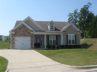 1104 Willowedge Ct, Knightdale, NC 27545