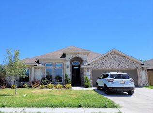 5524 Xenops Ave, Mission, TX 78573