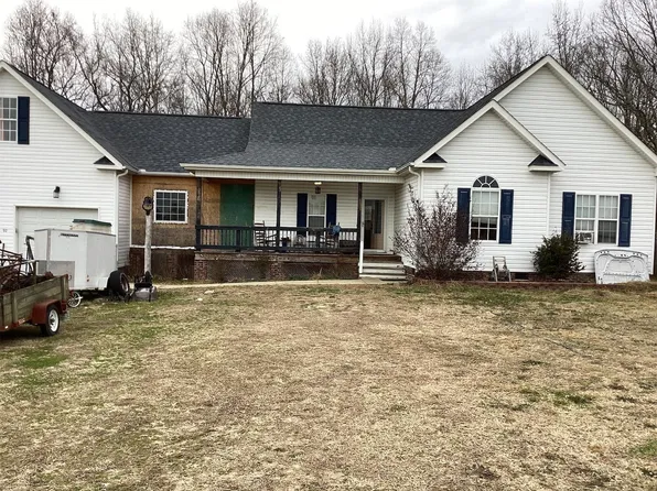 92 N Fred Cir, Kenly, NC 27542