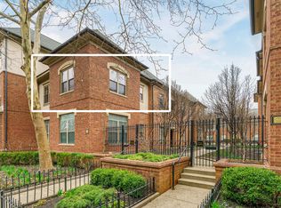 36 W Russell St, Columbus, OH 43215