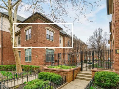 36 W Russell St, Columbus, OH, 43215