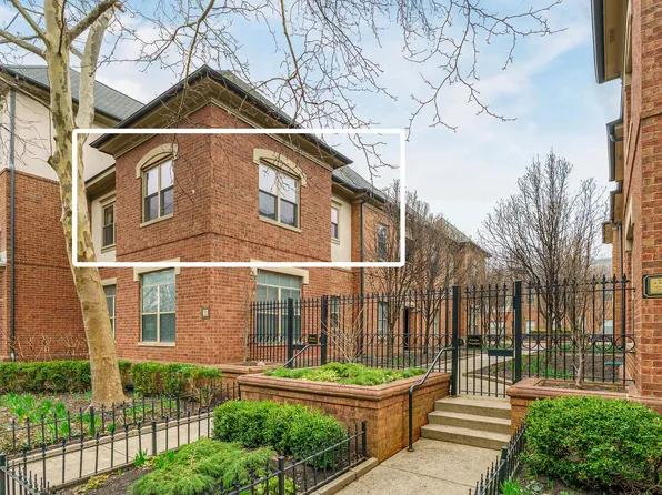 36 W Russell St, Columbus, OH 43215