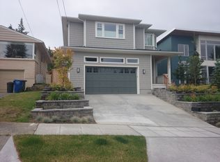 3919 W Bertona St, Seattle, WA 98199