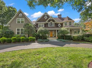 11 Glory Rd, Weston, CT 06883