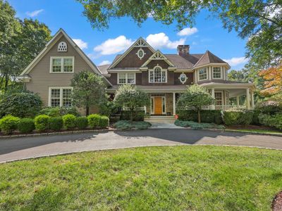 11 Glory Road, Weston, CT, 06883