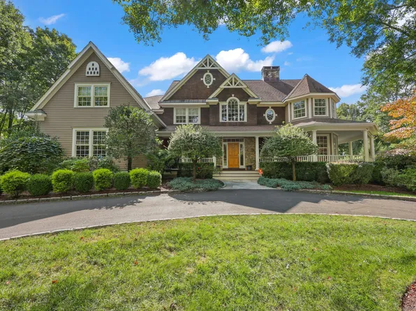 11 Glory Road, Weston, CT 06883