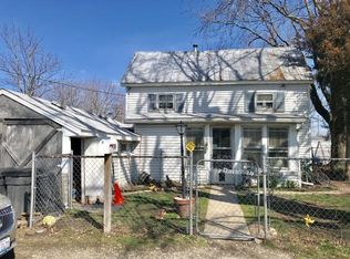 706 W Lawrence Ave, Effingham, IL 62401