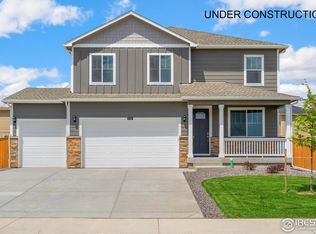 219 Haymaker Ln, Severance, CO 80550