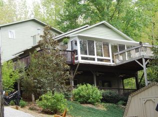 97 Bayshore Dr, Nebo, NC 28761