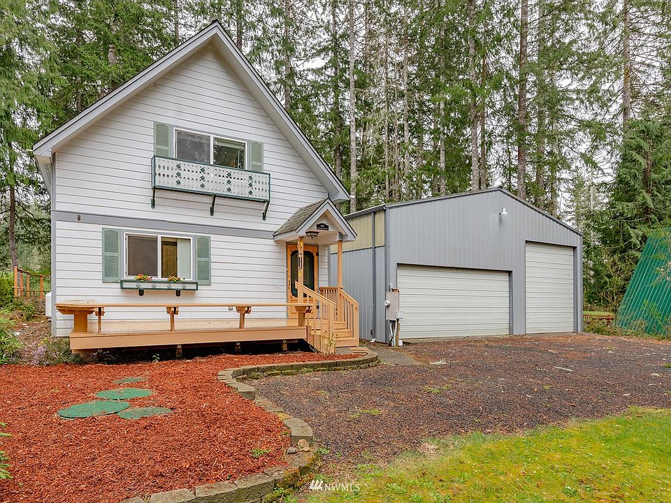 401 N Duckabush Drive E, Hoodsport, WA 98548 Zillow