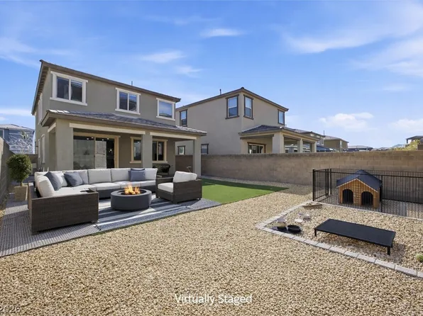 361 Spotted Dove St, Las Vegas, NV 89138