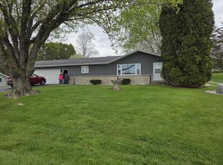 1785 N Sunset LANE, Campbellsport, WI 53010