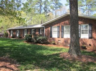 1605 Brook Run Dr, Raleigh, NC 27614