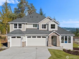 10402 66th Ave NW, Gig Harbor, WA