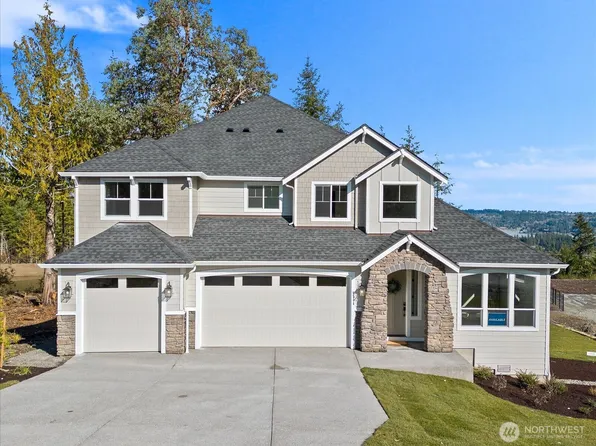 10402 66th Avenue NW, Gig Harbor, WA 98332