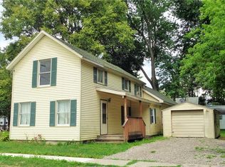 22 Center St, Homer, NY 13077