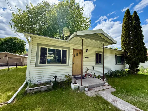 9545 Cross St, Bonner, MT 59802
