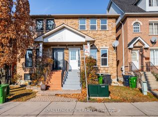 176 Wright Ave #BASEMENT, Toronto, ON M9N 3Z2