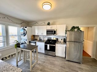 22 10th St FLOOR 3, Providence, RI 02906