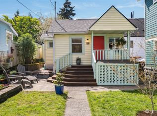 617 NW 73rd St, Seattle, WA 98117