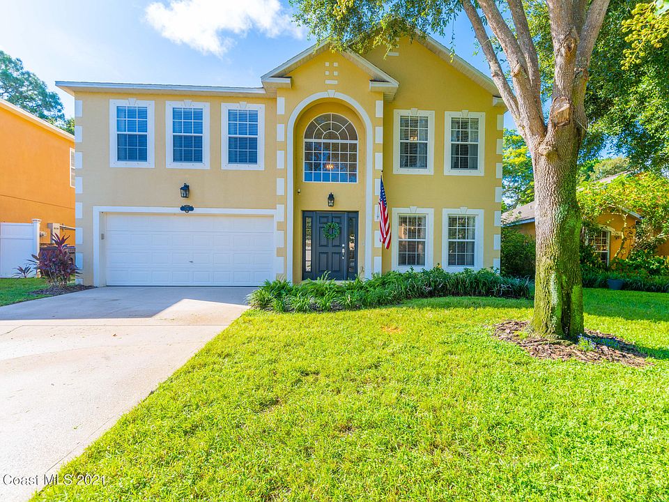 716 Mason Dr, Titusville, FL 32780 Zillow