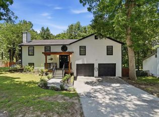 242 Muddy River Rd, Lawrenceville, GA 30043