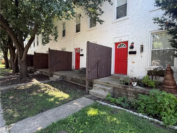 151 Grove Ave, Dayton, OH 45404