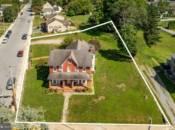 101 S Church St, Quarryville, PA 17566
