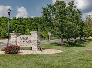 1117 Arbor Creek Dr APT 1B, Saint Louis, MO 63122