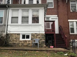 18 Sunshine Rd, Upper Darby, PA 19082